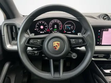 Cayenne E-Hybrid | Surround View | Panorama |