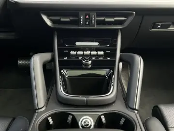 Cayenne E-Hybrid | Surround View | Panorama |