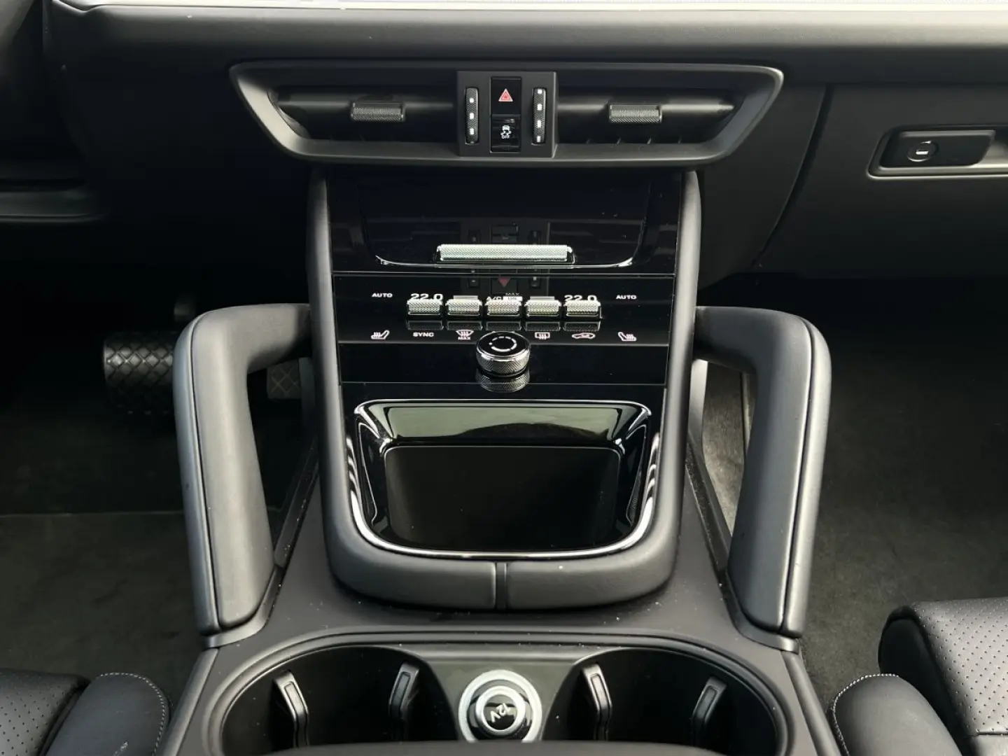 Cayenne E-Hybrid | Surround View | Panorama |