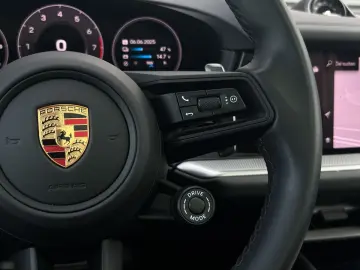 Cayenne E-Hybrid | Surround View | Panorama |