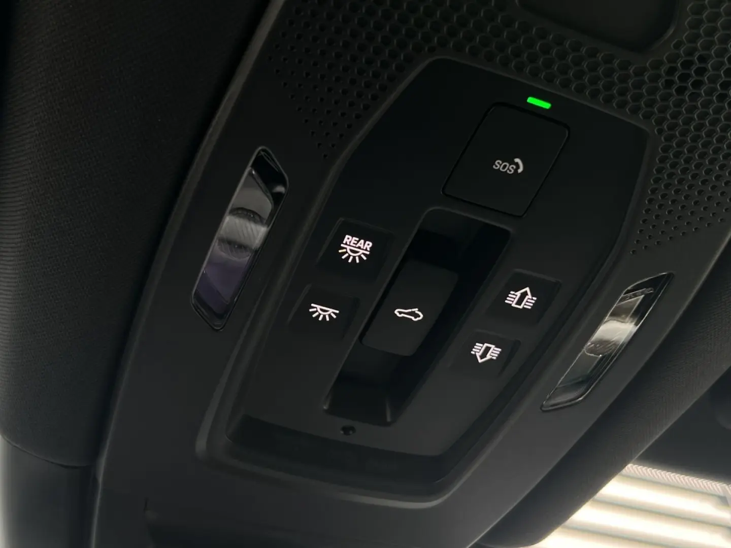 Cayenne E-Hybrid | Surround View | Panorama |