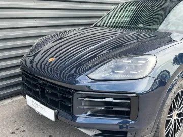 Cayenne E-Hybrid | Surround View | Panorama |