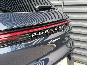Cayenne E-Hybrid | Surround View | Panorama |
