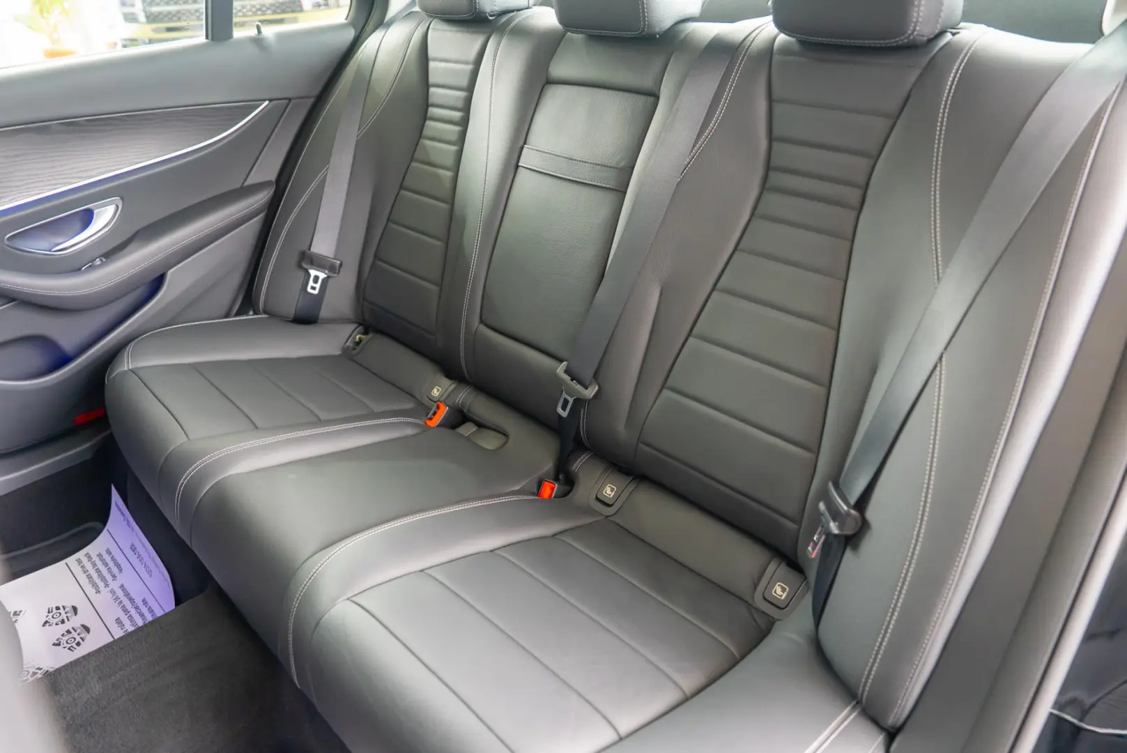 Mercedes-Benz E 300 e 9G-Tronic 