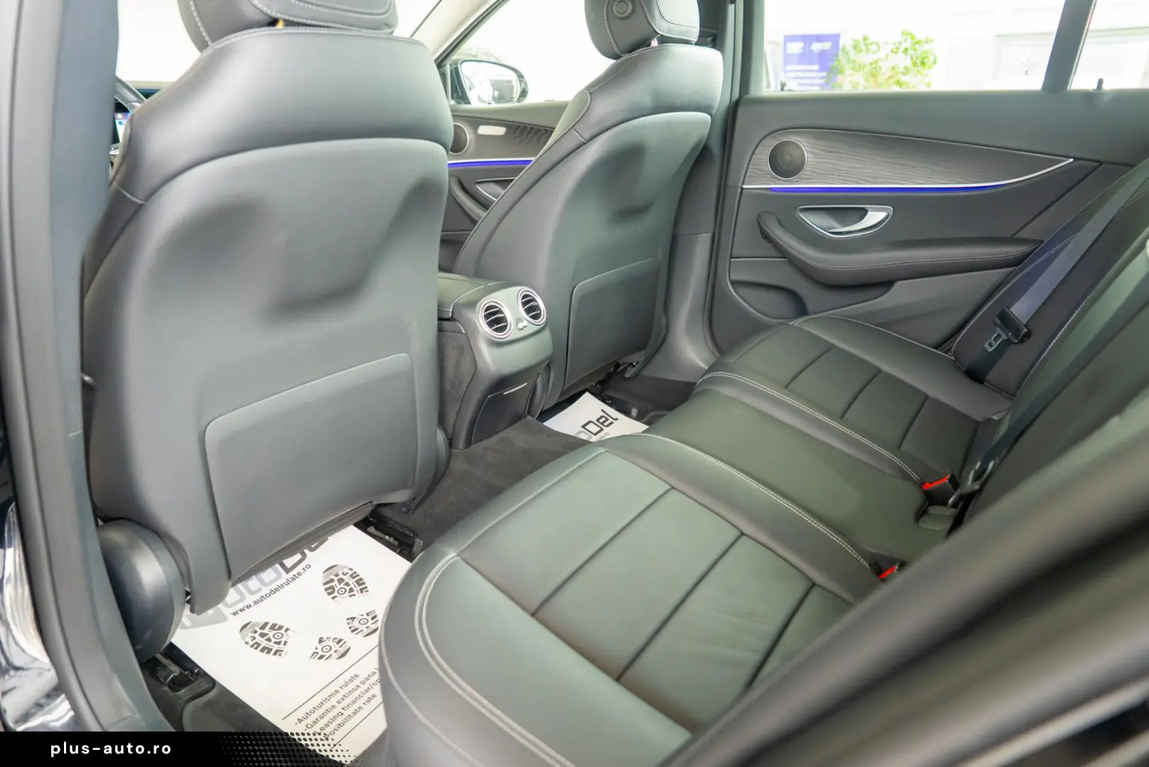 Mercedes-Benz E-Class 300 e 9G-Tronic  AMG Line