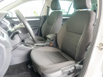 Skoda Octavia 1.6TDI DSG7 Combi 