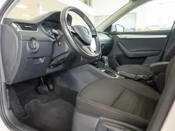 Skoda Octavia 1.6TDI DSG7 Combi 