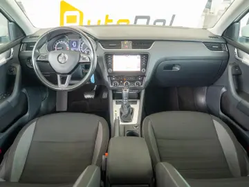 Skoda Octavia 1.6TDI DSG7 Combi 