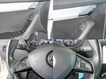 Skoda Octavia 1.6TDI DSG7 Combi 
