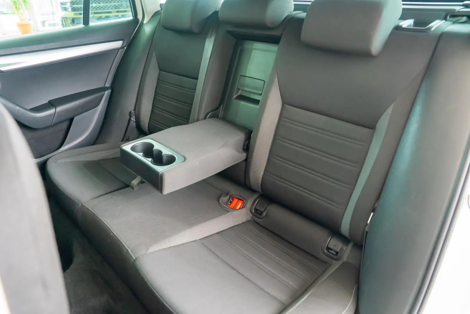 Skoda Octavia 1.6TDI DSG7 Combi 
