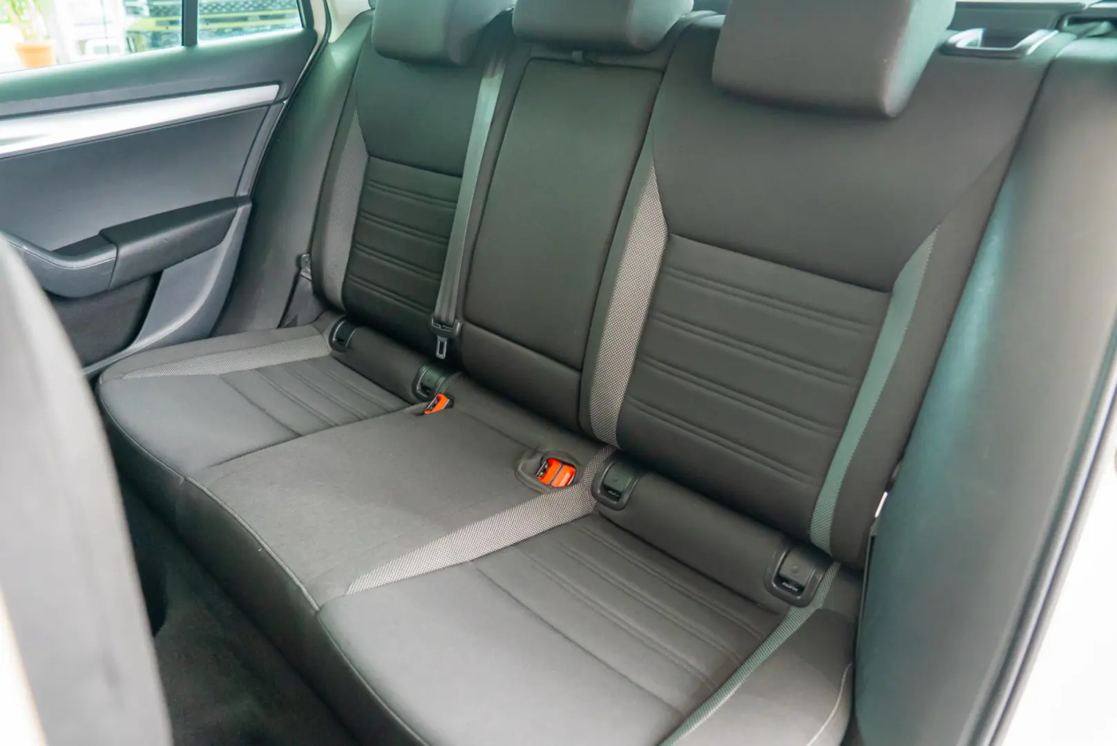 Skoda Octavia 1.6TDI DSG7 Combi 