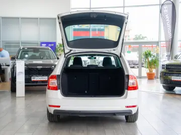 Skoda Octavia 1.6TDI DSG7 Combi 