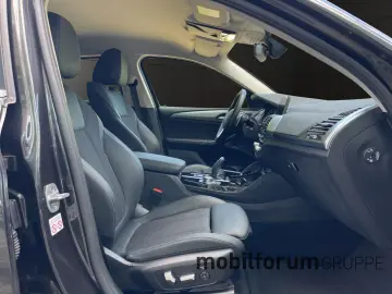 X4 xDrive30d StandHZG HUD HiFi Driving Assistant