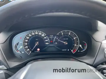 X4 xDrive30d StandHZG HUD HiFi Driving Assistant