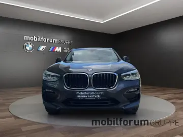 X4 xDrive30d StandHZG HUD HiFi Driving Assistant