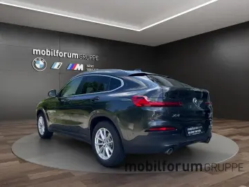 X4 xDrive30d StandHZG HUD HiFi Driving Assistant