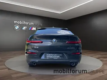 X4 xDrive30d StandHZG HUD HiFi Driving Assistant
