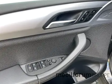 X4 xDrive30d StandHZG HUD HiFi Driving Assistant