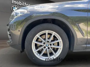 X4 xDrive30d StandHZG HUD HiFi Driving Assistant