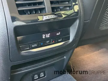 X4 xDrive30d StandHZG HUD HiFi Driving Assistant