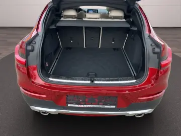 X4 xDrive20d M xLine Live-Cockpit AHK*HUD*StandH