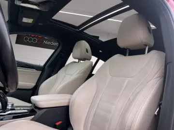X4 xDrive20d M xLine Live-Cockpit AHK*HUD*StandH
