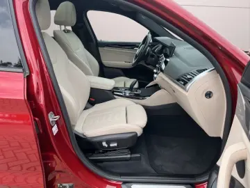 X4 xDrive20d M xLine Live-Cockpit AHK*HUD*StandH