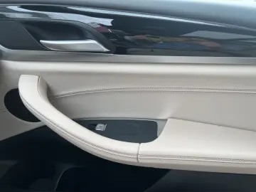 X4 xDrive20d M xLine Live-Cockpit AHK*HUD*StandH