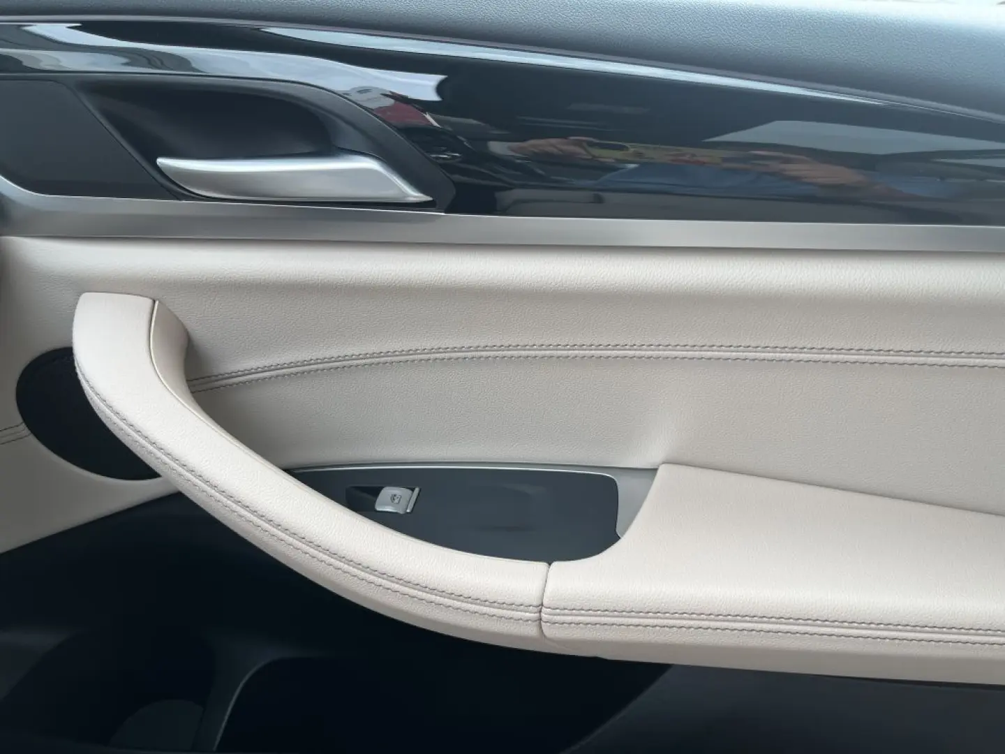 X4 xDrive20d M xLine Live-Cockpit AHK*HUD*StandH