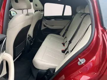 X4 xDrive20d M xLine Live-Cockpit AHK*HUD*StandH