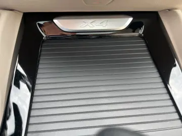X4 xDrive20d M xLine Live-Cockpit AHK*HUD*StandH