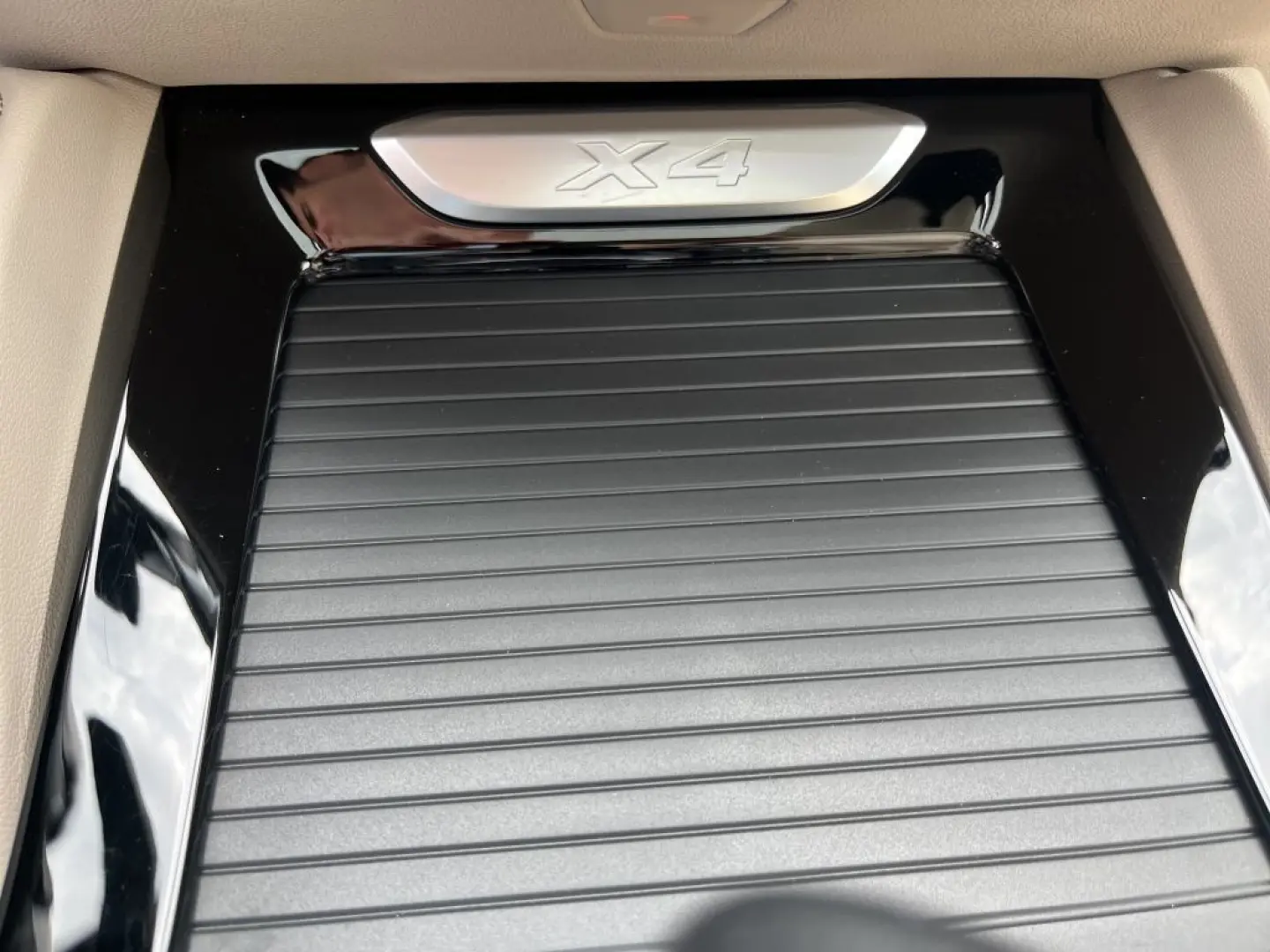 X4 xDrive20d M xLine Live-Cockpit AHK*HUD*StandH