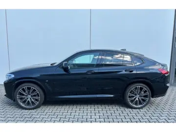 X4 xDrive 20dA M-Sport PANO SHZ HiFi DAB SHZ