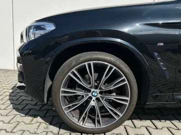 X4 xDrive 20dA M-Sport PANO SHZ HiFi DAB SHZ