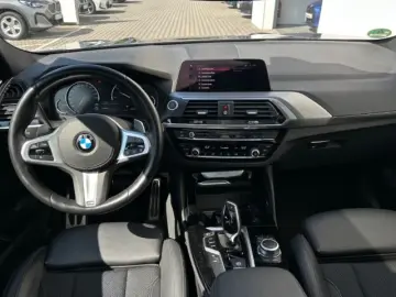 X4 xDrive 20dA M-Sport PANO SHZ HiFi DAB SHZ