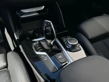 X4 xDrive 20dA M-Sport PANO SHZ HiFi DAB SHZ