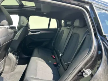 X4 xDrive 20dA M-Sport PANO SHZ HiFi DAB SHZ