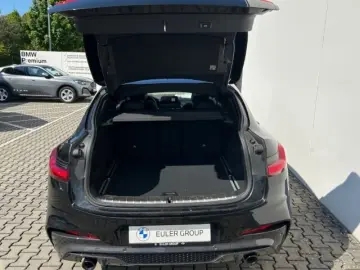 X4 xDrive 20dA M-Sport PANO SHZ HiFi DAB SHZ