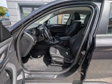 X4 xDrive20i Sports Activity AHK SHZ RFK HUD DAB
