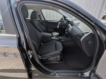 X4 xDrive20i Sports Activity AHK SHZ RFK HUD DAB
