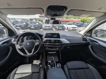 X4 xDrive20i Sports Activity AHK SHZ RFK HUD DAB