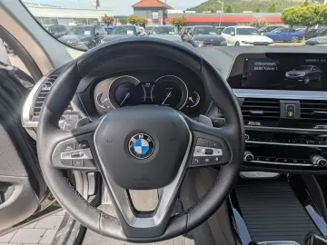X4 xDrive20i Sports Activity AHK SHZ RFK HUD DAB