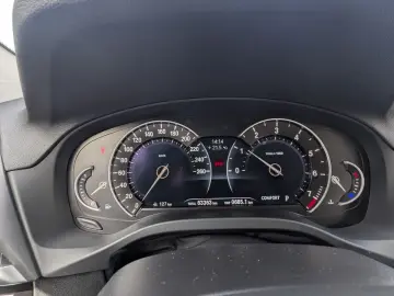 X4 xDrive20i Sports Activity AHK SHZ RFK HUD DAB