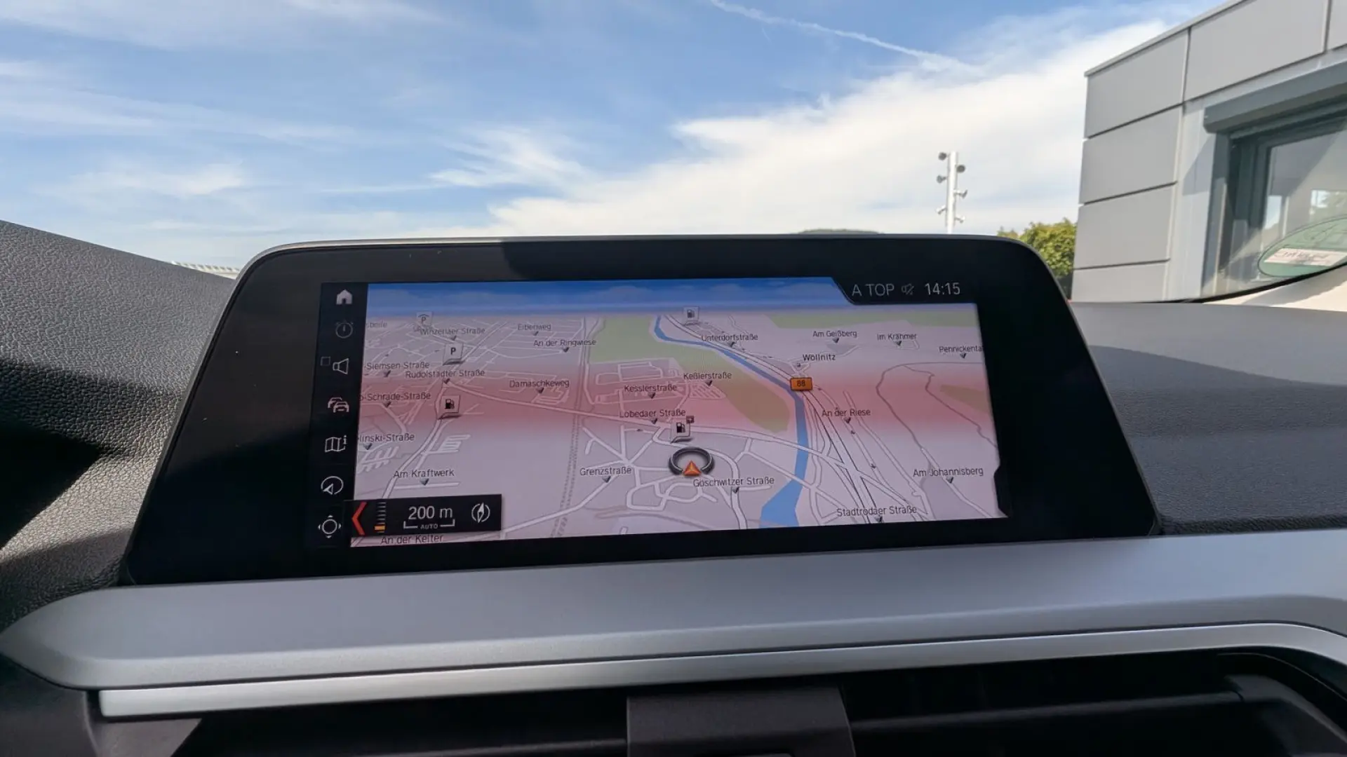X4 xDrive20i Sports Activity AHK SHZ RFK HUD DAB