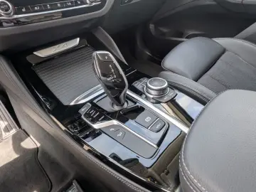X4 xDrive20i Sports Activity AHK SHZ RFK HUD DAB