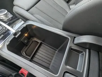 X4 xDrive20i Sports Activity AHK SHZ RFK HUD DAB