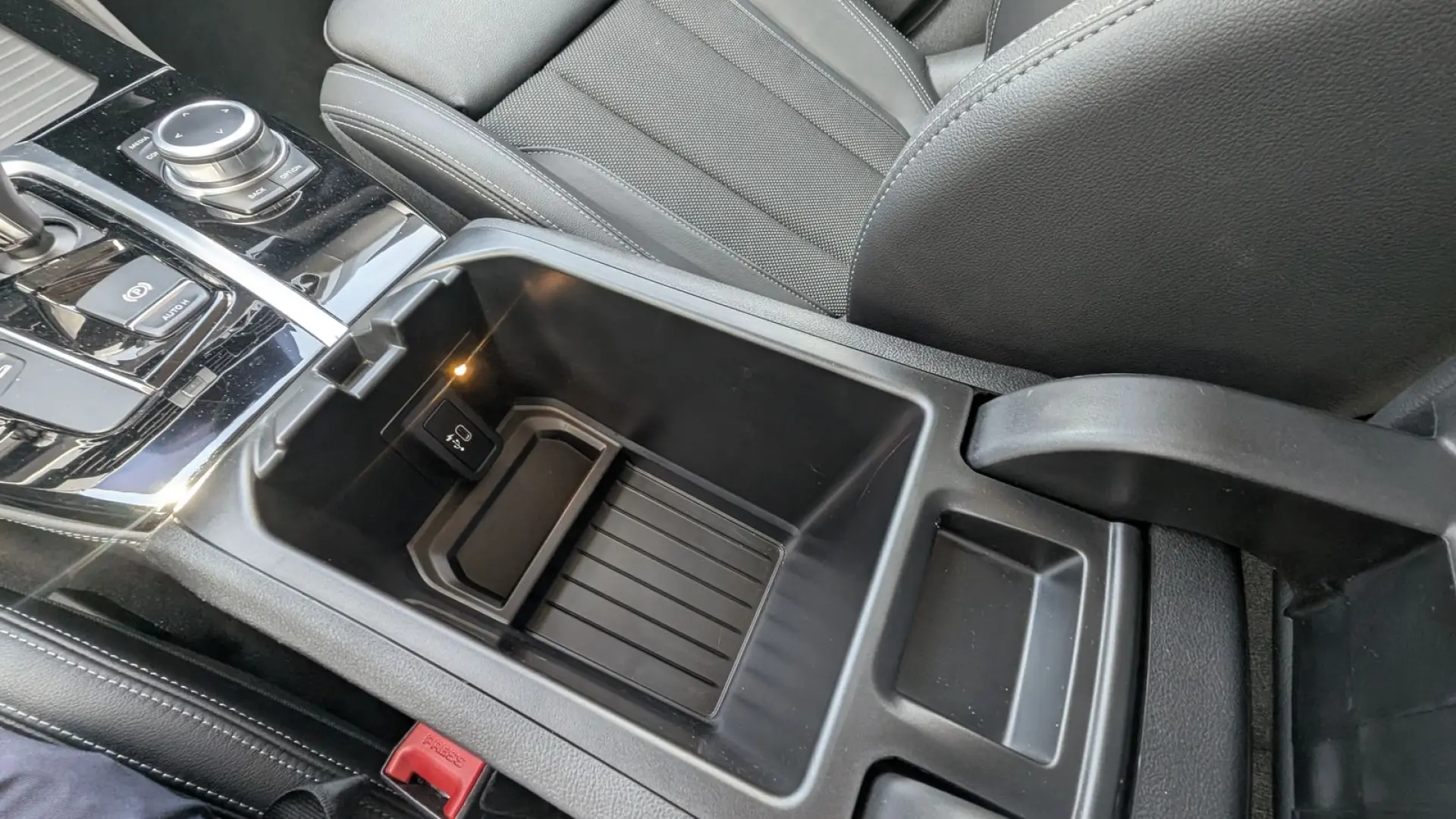 X4 xDrive20i Sports Activity AHK SHZ RFK HUD DAB