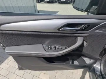 X4 xDrive20i Sports Activity AHK SHZ RFK HUD DAB