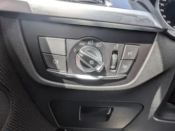 X4 xDrive20i Sports Activity AHK SHZ RFK HUD DAB