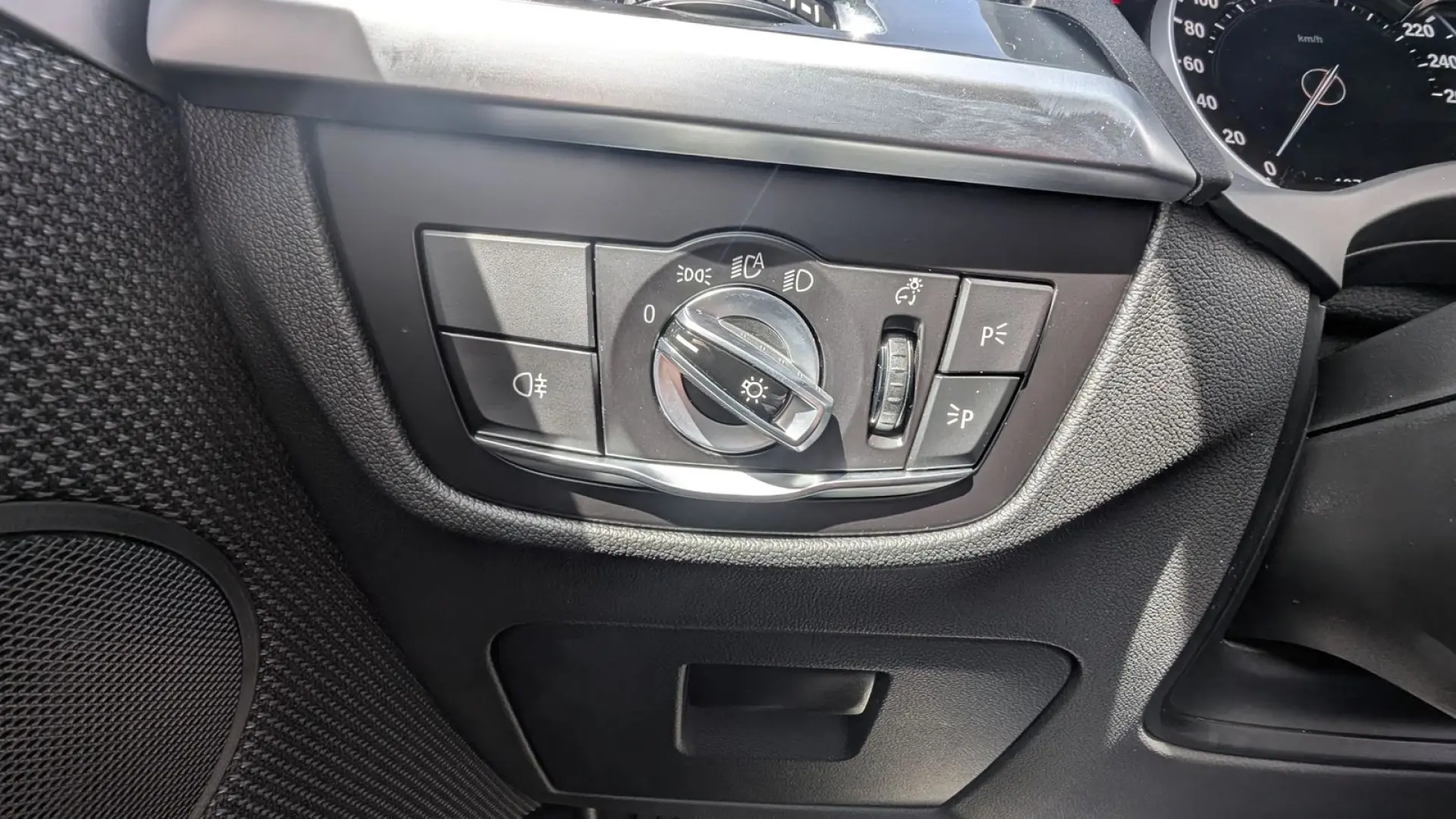 X4 xDrive20i Sports Activity AHK SHZ RFK HUD DAB